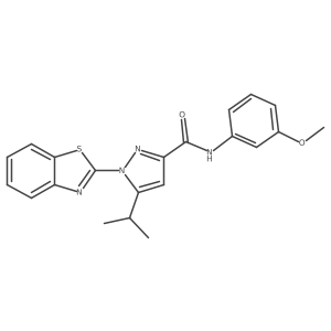 1013804-51-7 structure