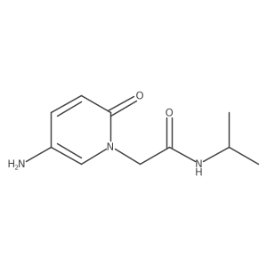 1016758-31-8结构式
