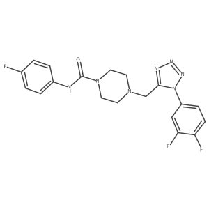 1040653-33-5 structure
