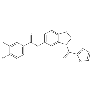 1040656-54-9 structure