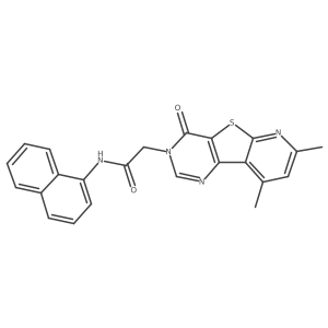1040662-29-0 structure