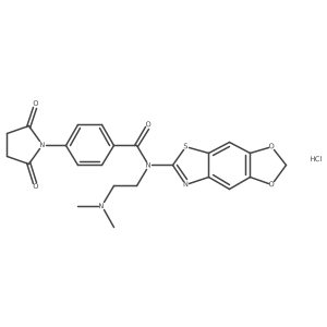 1052531-15-3结构式