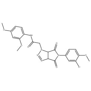 1052606-65-1结构式