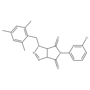 1052615-39-0 structure