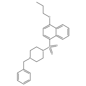 1087640-99-0 structure