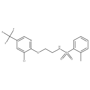 1092344-09-6 structure