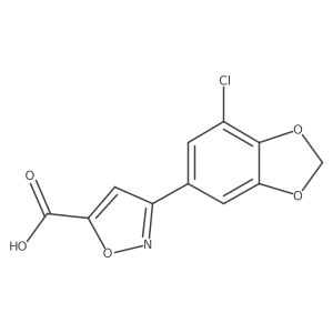 1094284-25-9结构式