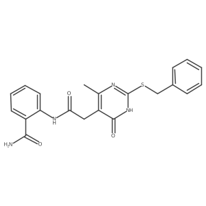 1105241-43-7 structure