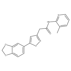 1105244-86-7 structure