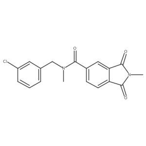 1110909-15-3 structure