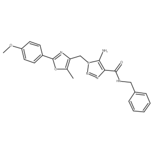 1112308-10-7 structure