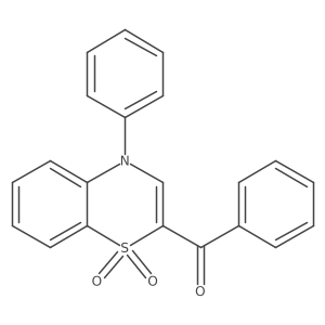1114886-10-0 structure