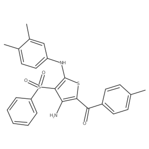 1115519-96-4 structure