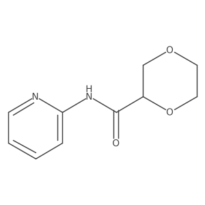 1147658-34-1结构式