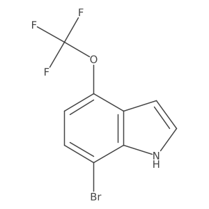 1154742-52-5结构式