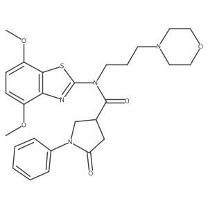 1171501-43-1 structure