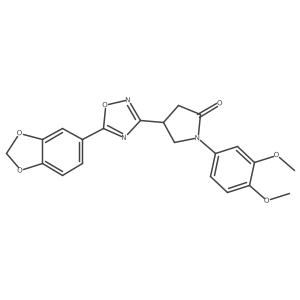 1171583-86-0 structure