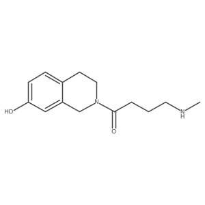 1178814-65-7 structure