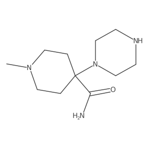 1179260-85-5结构式