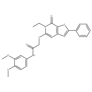 1189467-61-5 structure