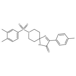 1189897-51-5 structure