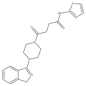 1190258-63-9 structure