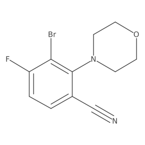 1194341-54-2 structure