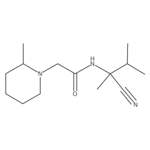1197689-43-2 structure