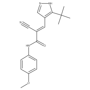 1198065-15-4 structure