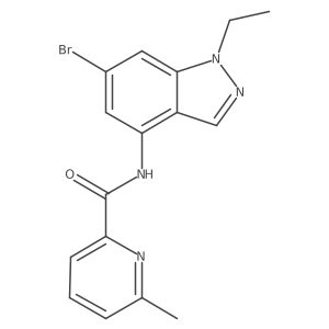 1199243-87-2 structure