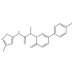1203010-43-8结构式