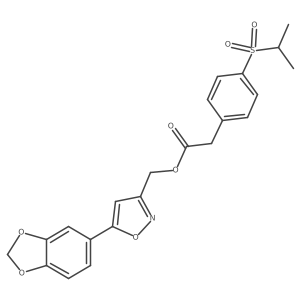 1203134-21-7 structure