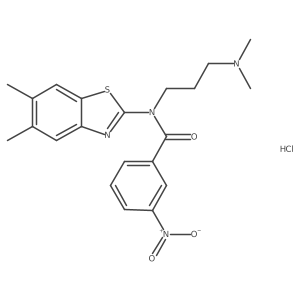 1215755-43-3 structure