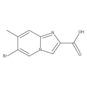 1216245-89-4结构式
