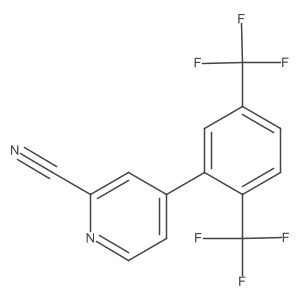 1219454-62-2结构式
