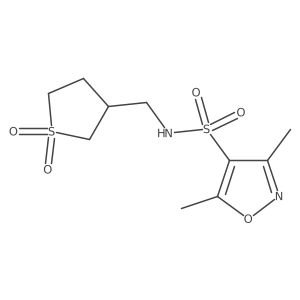 1219844-76-4 structure