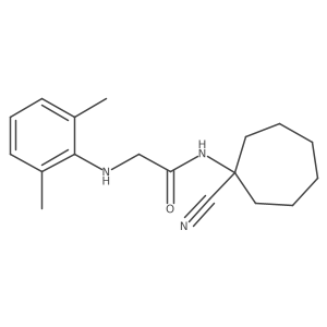 1223649-70-4结构式
