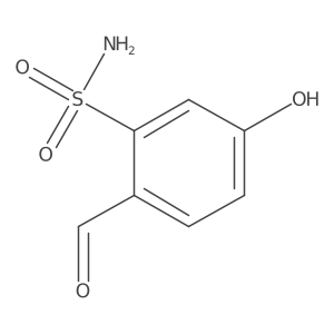 1243395-82-5结构式