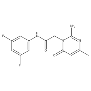 1251574-67-0 structure