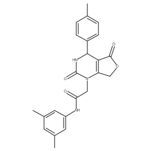1251603-11-8 structure