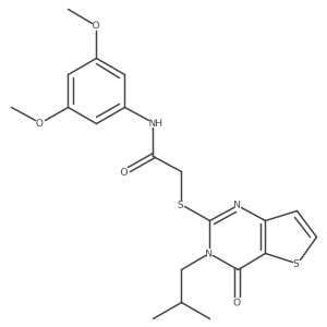 1252917-56-8结构式