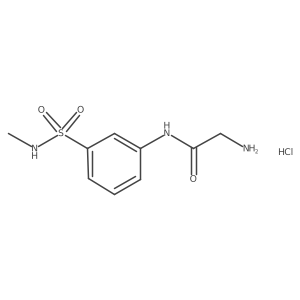 1258640-85-5 structure