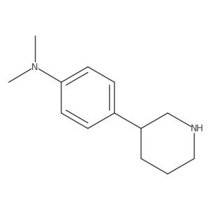 1260850-99-4 structure