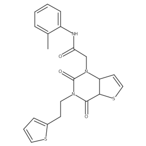 1260931-36-9 structure