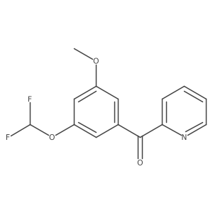 1261728-98-6 structure