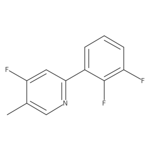 1261882-74-9 structure