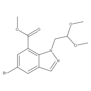 1262420-08-5 structure