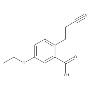 1268131-50-5 structure