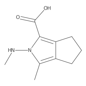 1296654-19-7 structure