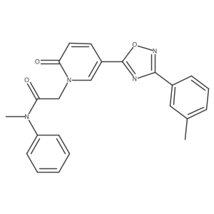 1326855-60-0结构式